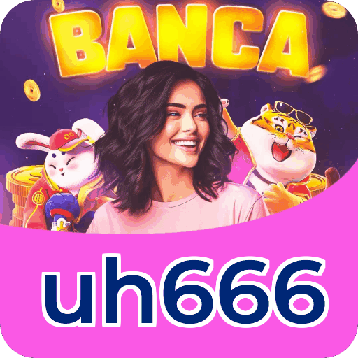 uh666 APP no celular — download oficial